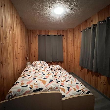 Le Cocon Des Nestes Arreau Esterno foto